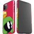 Looney Tunes Marvin The Martian Zoomed In iPhone 11 Pro Max Lite Case