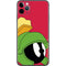 Looney Tunes Marvin The Martian Zoomed In iPhone 11 Pro Max Skin