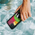 Looney Tunes Marvin The Martian Zoomed In iPhone 11 Pro Max Waterproof Case