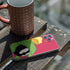 Looney Tunes Marvin The Martian Zoomed In iPhone 11 Pro Skin