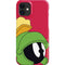 Looney Tunes Marvin The Martian Zoomed In iPhone 12 Mini Lite Case