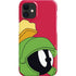 Looney Tunes Marvin The Martian Zoomed In iPhone 12 Mini Lite Case