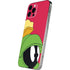 Looney Tunes Marvin The Martian Zoomed In iPhone 12 Pro Max Skin