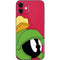 Looney Tunes Marvin The Martian Zoomed In iPhone 12 Skin