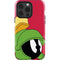 Looney Tunes Marvin The Martian Zoomed In iPhone 13 Pro Impact Case