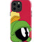 Looney Tunes Marvin The Martian Zoomed In iPhone 13 Pro Max Impact Case