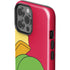 Looney Tunes Marvin The Martian Zoomed In iPhone 13 Pro Max Impact Case