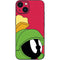 Looney Tunes Marvin The Martian Zoomed In iPhone 15 Plus Skin
