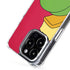 Looney Tunes Marvin The Martian Zoomed In iPhone 14 Pro Max MagSafe Case