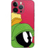 Looney Tunes Marvin The Martian Zoomed In iPhone 14 Pro Skin