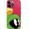 Looney Tunes Marvin The Martian Zoomed In iPhone 15 Pro Skin