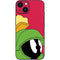 Looney Tunes Marvin The Martian Zoomed In iPhone 14 Skin