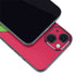 Looney Tunes Marvin The Martian Zoomed In iPhone 14 Skin