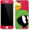 Looney Tunes Marvin The Martian Zoomed In iPhone 6/6s Skin