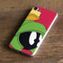 Looney Tunes Marvin The Martian Zoomed In iPhone 7 Skin