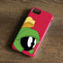 Looney Tunes Marvin The Martian Zoomed In iPhone 8 Pro Case