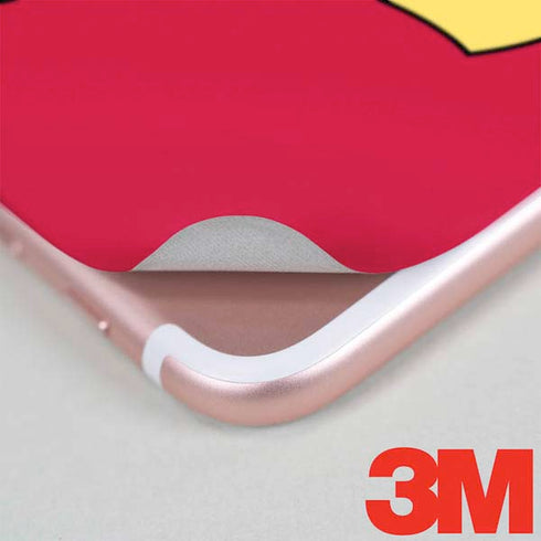 Looney Tunes Marvin The Martian Zoomed In iPhone 8 Skin