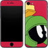 Looney Tunes Marvin The Martian Zoomed In iPhone 8 Skin