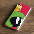 Looney Tunes Marvin The Martian Zoomed In iPhone 8 Skin