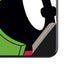 Looney Tunes Marvin The Martian Zoomed In iPhone SE (2nd & 3rd Gen) Skin