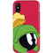 Looney Tunes Marvin The Martian Zoomed In iPhone X Pro Case