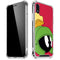 Looney Tunes Marvin The Martian Zoomed In iPhone XR Clear Case