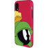 Looney Tunes Marvin The Martian Zoomed In iPhone XR Pro Case
