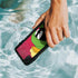 Looney Tunes Marvin The Martian Zoomed In iPhone XR Waterproof Case
