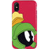 Looney Tunes Marvin The Martian Zoomed In iPhone XS Pro Case