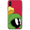 Looney Tunes Marvin The Martian Zoomed In iPhone XS Skin