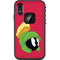 Looney Tunes Marvin The Martian Zoomed In LifeProof Fre iPhone Skin