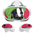 Looney Tunes Marvin The Martian Zoomed In Meta Quest 3 Skin