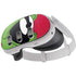 Looney Tunes Marvin The Martian Zoomed In Meta Quest 3 Skin
