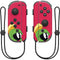 Looney Tunes Marvin The Martian Zoomed In Nintendo Joy-Con (L/R) Controller Skin
