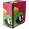Looney Tunes Marvin The Martian Zoomed In NZXT H510 Compact ATX Mid-Tower Case Skin