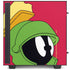 Looney Tunes Marvin The Martian Zoomed In NZXT H510 Compact ATX Mid-Tower Case Skin