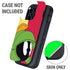 Looney Tunes Marvin The Martian Zoomed In Otterbox Defender iPhone Skin