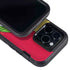Looney Tunes Marvin The Martian Zoomed In Otterbox Defender iPhone Skin