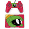 Looney Tunes Marvin The Martian Zoomed In PlayStation Classic Bundle Skin