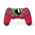 Looney Tunes Marvin The Martian Zoomed In PS4 Controller Skin