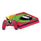 Looney Tunes Marvin The Martian Zoomed In PS4 Slim Bundle Skin