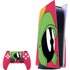 Looney Tunes Marvin The Martian Zoomed In PS5 Bundle Skin