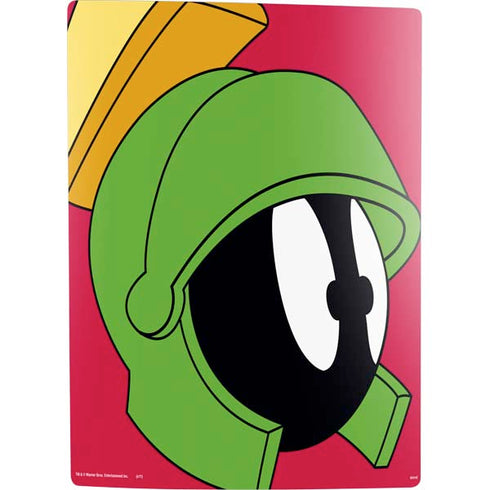 Looney Tunes Marvin The Martian Zoomed In PS5 Digital Edition Bundle Skin