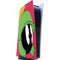 Looney Tunes Marvin The Martian Zoomed In PS5 Digital Edition Console Skin