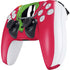 Looney Tunes Marvin The Martian Zoomed In PS5 Controller Skin