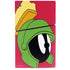Looney Tunes Marvin The Martian Zoomed In PS5 Slim Disk Console Skin