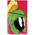 Looney Tunes Marvin The Martian Zoomed In PS5 Slim Disk Console Skin