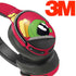 Looney Tunes Marvin The Martian Zoomed In Skullcandy Venue Skin