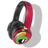 Looney Tunes Marvin The Martian Zoomed In Skullcandy Venue Skin