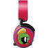 Looney Tunes Marvin The Martian Zoomed In SteelSeries Arctis 5 Skin